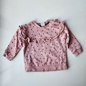 9 Months - Baby Clothes - Sweater